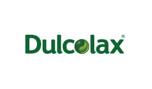 Tiffany May Voice Actor Dulcolax logo