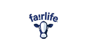Tiffany May Voice Actor Fairlife logo